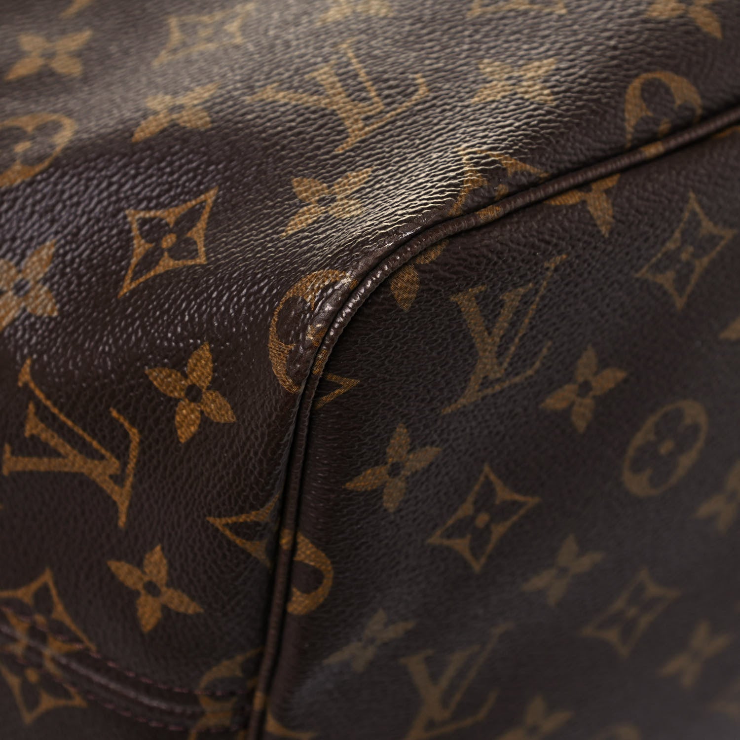 Louis Vuitton Monogram Neo Neverfull GM 10 of 17