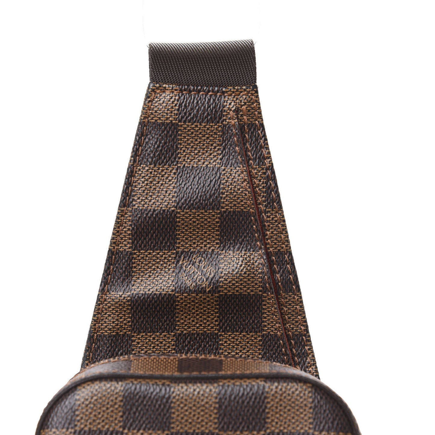Damier Ebene Geronimos
