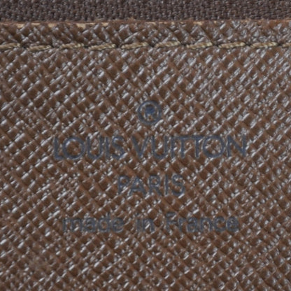 Louis Vuitton Monogram Trocadero 27 10 of 12