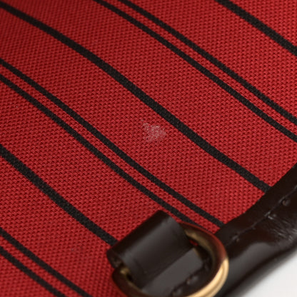 Louis Vuitton Damier Ebene Delightful MM 12 of 15