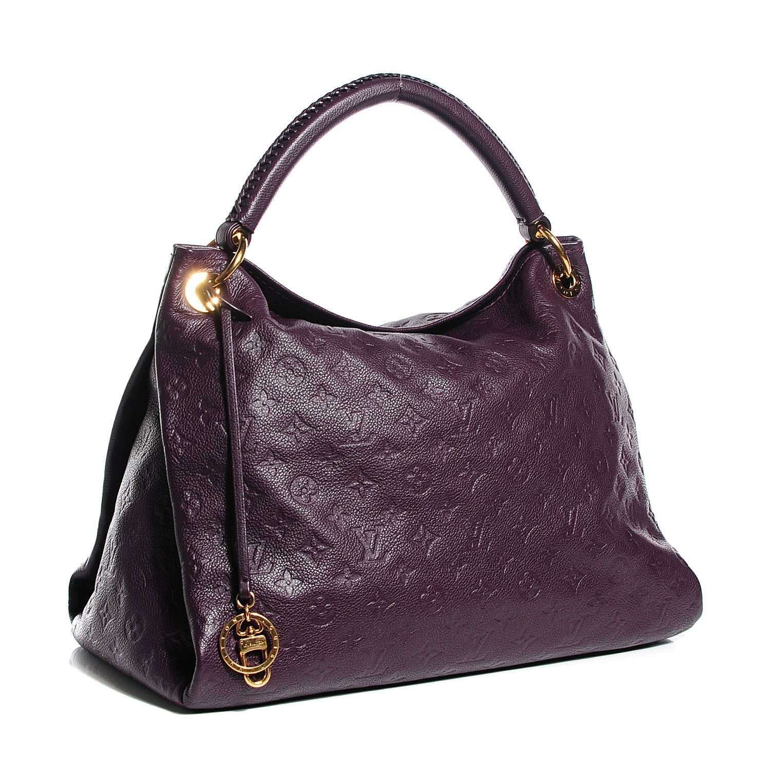 Louis Vuitton Empreinte Artsy MM Aube 3 of 7