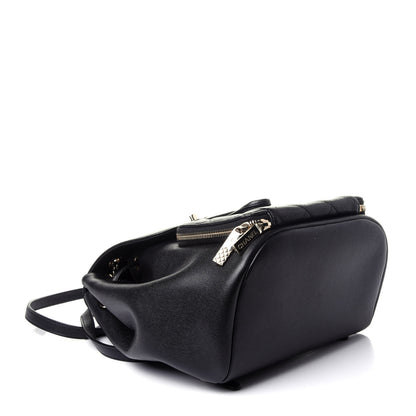 Chanel Caviar Quilted Business Affinity Backpack Black 3 of 11