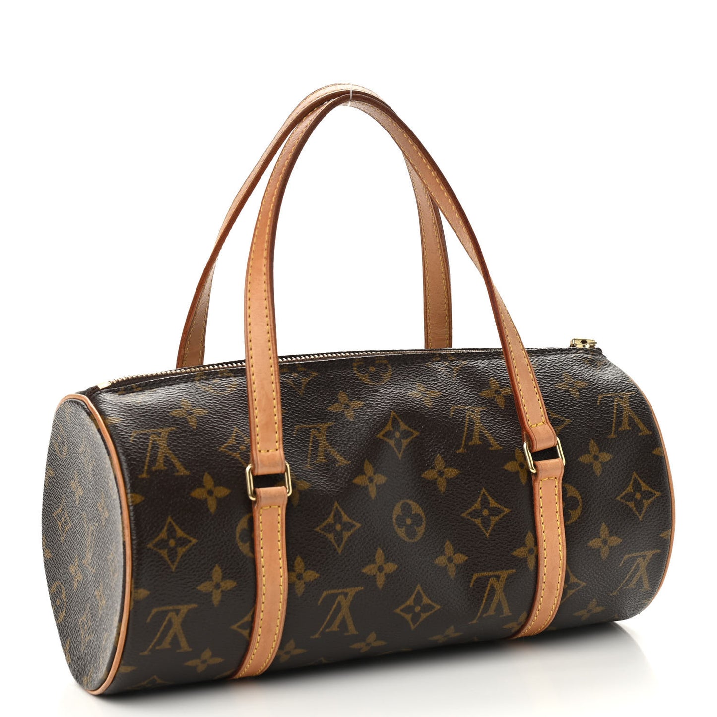 Monogram Papillon 26