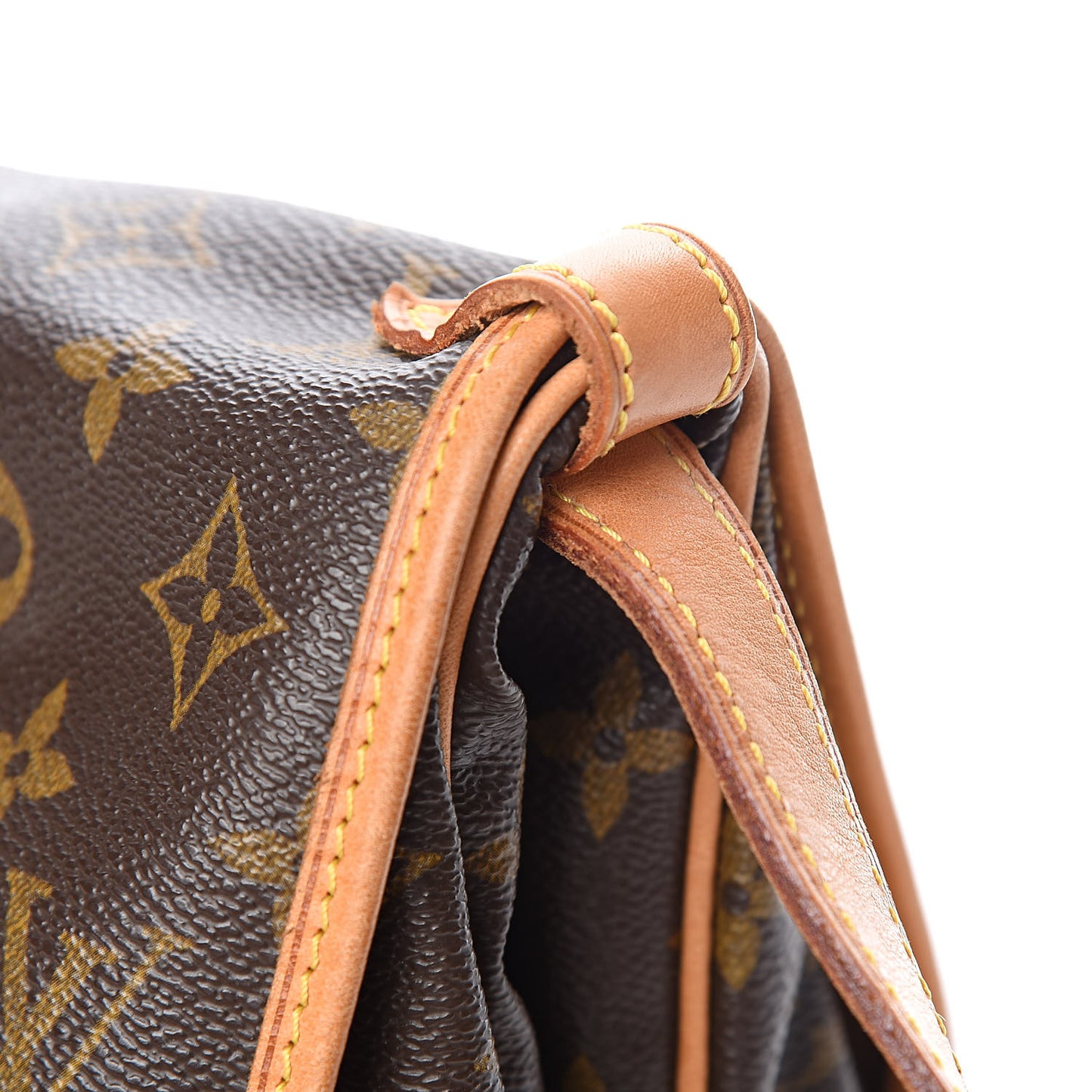 Monogram Saumur 30