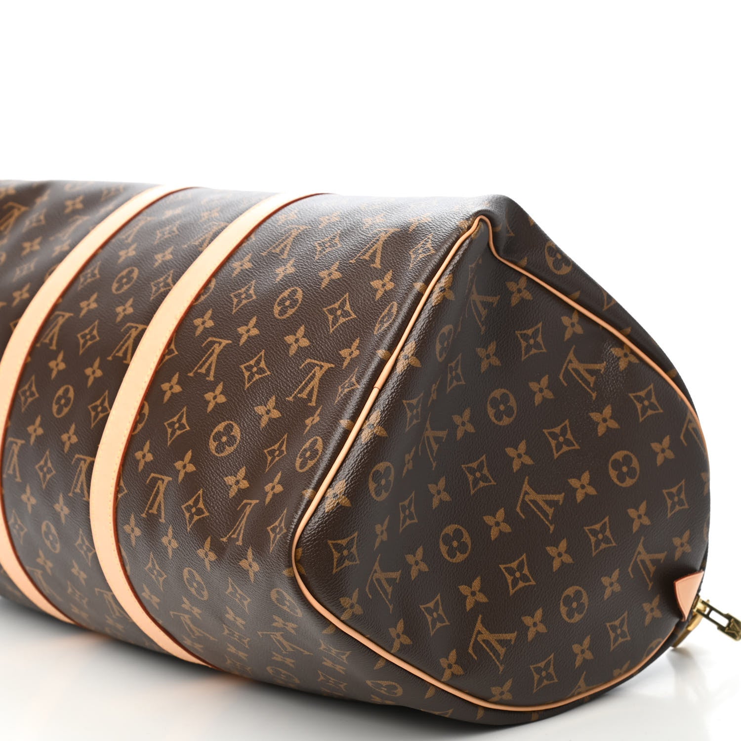 Louis Vuitton Monogram Keepall 50 8 of 8