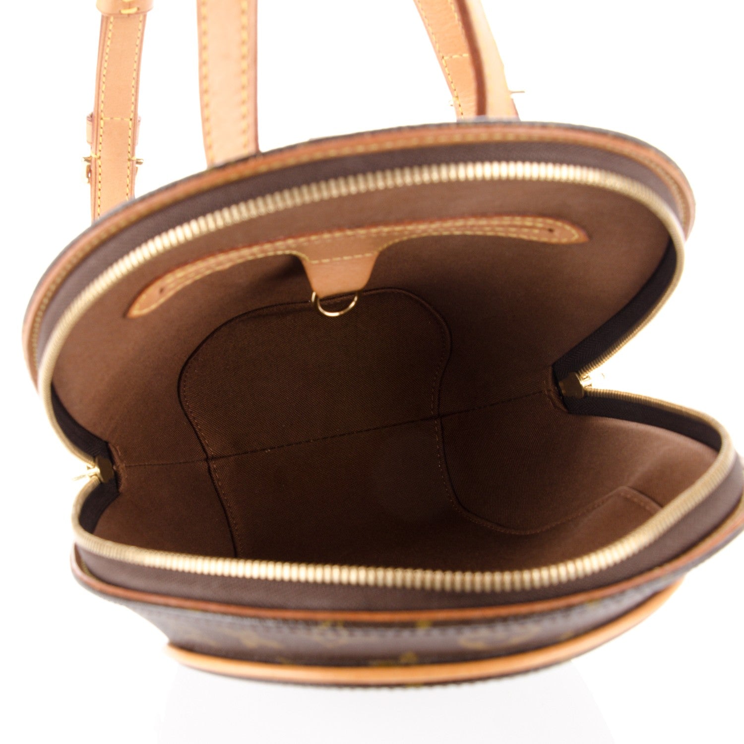 Louis Vuitton Monogram Ellipse Sac a Dos Backpack 5 of 7