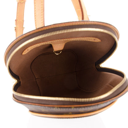 Louis Vuitton Monogram Ellipse Sac a Dos Backpack 5 of 7