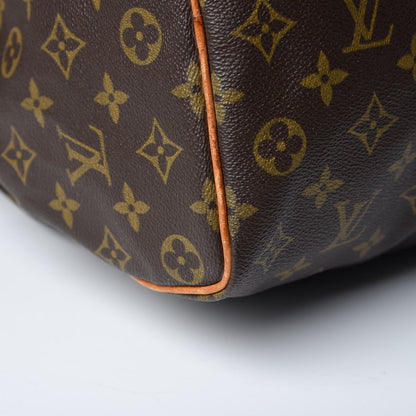 Louis Vuitton Monogram Speedy 35 18 of 20
