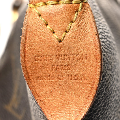 Louis Vuitton Monogram Totally MM 6 of 10