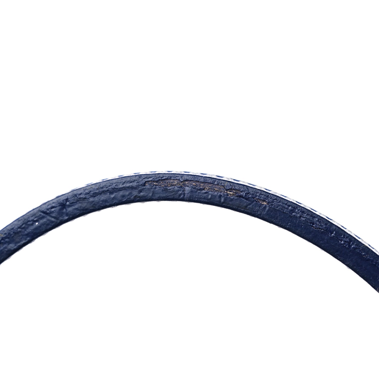 Goyard Goyardine Saint Louis GM Navy 14 of 16