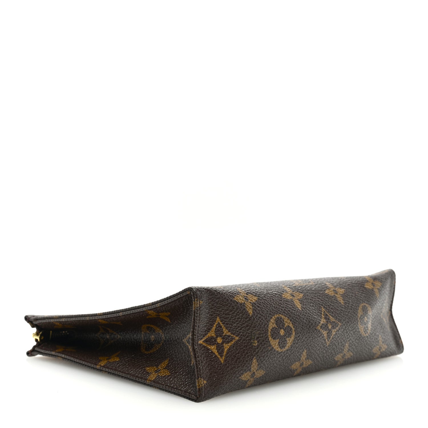 Louis Vuitton Monogram Toiletry Pouch 19 4 of 7