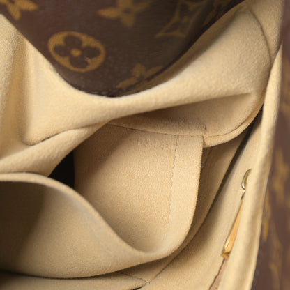 Louis Vuitton Monogram Artsy MM 8 of 14