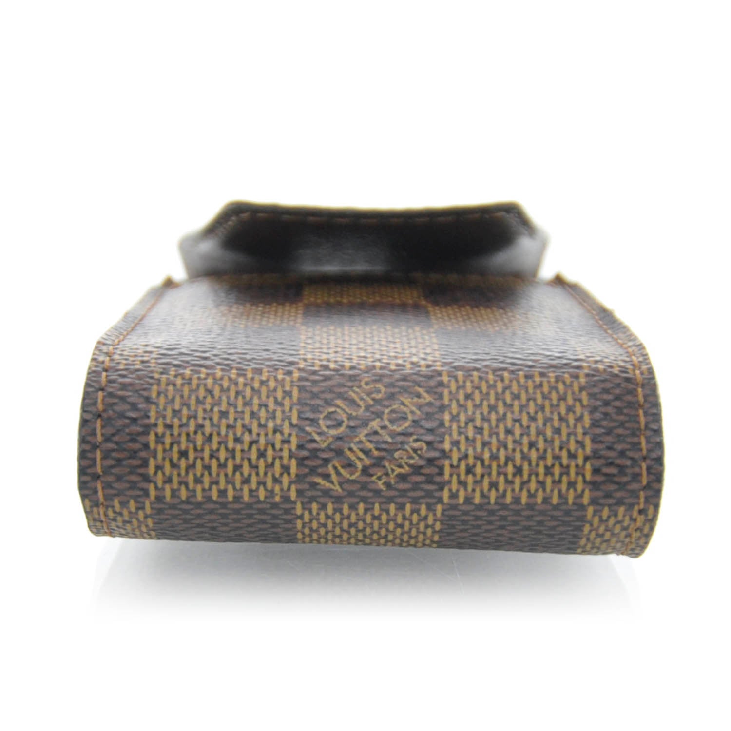 Louis Vuitton Damier Cell Phone Case 4 of 6