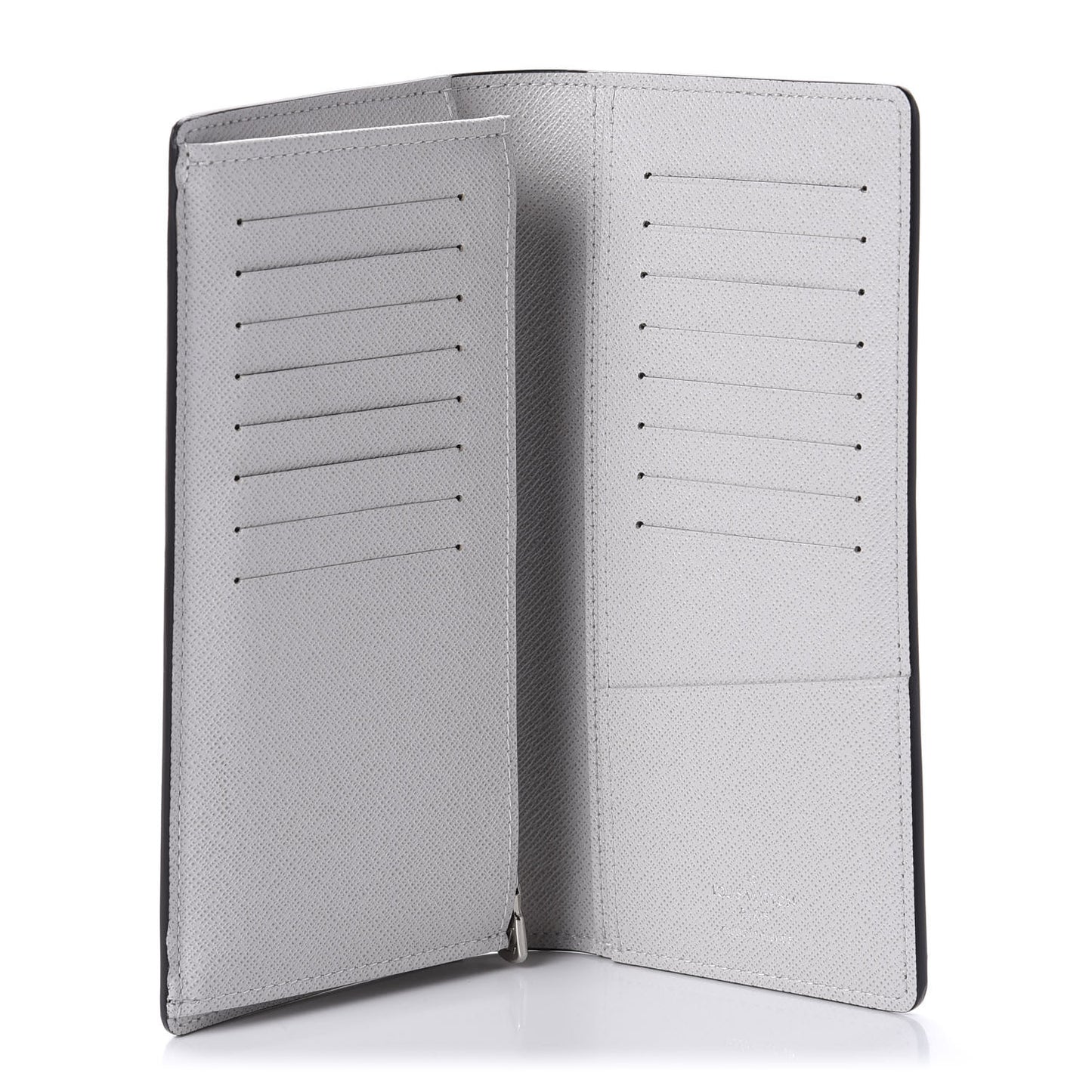 Taigarama Brazza Wallet NM Antarctica