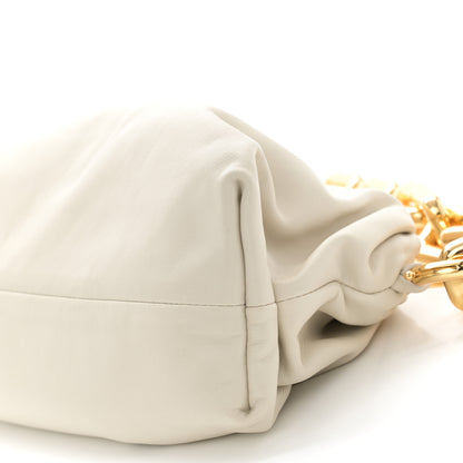 Bottega Veneta Calfskin The Pouch Chain Plaster 10 of 10