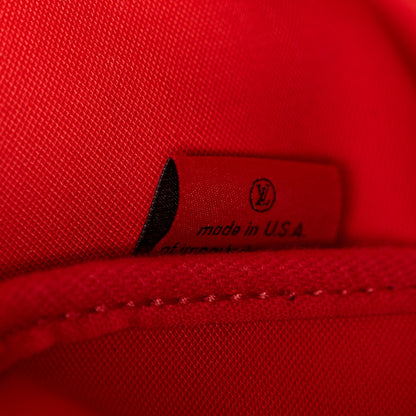 Louis Vuitton Damier Ebene Speedy Bandouliere 35 8 of 15