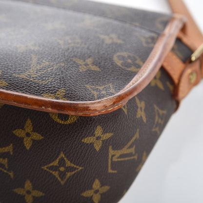 Louis Vuitton Monogram Sologne 10 of 14