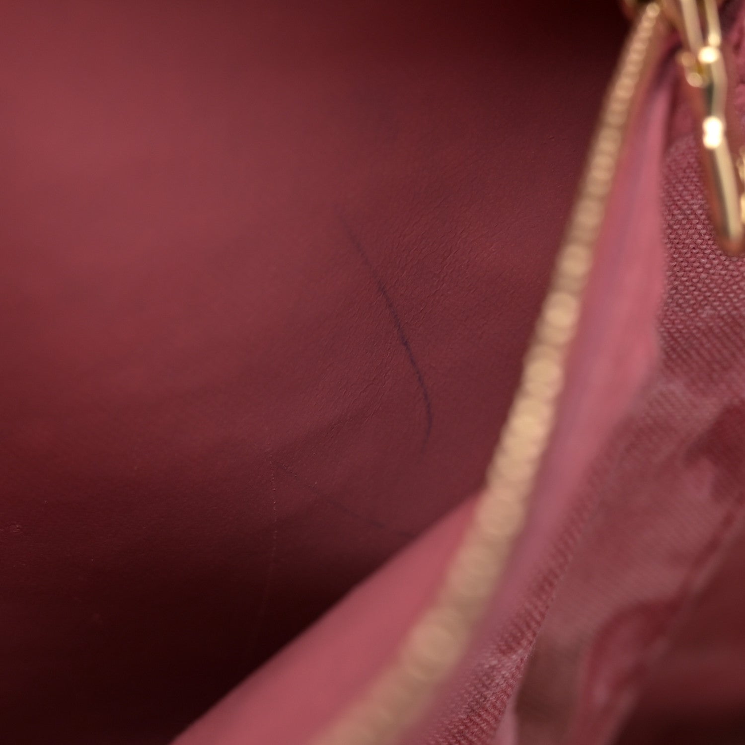 Louis Vuitton Monogram Articles de Voyage Ikat Neverfull GM Rose Velours 12 of 18