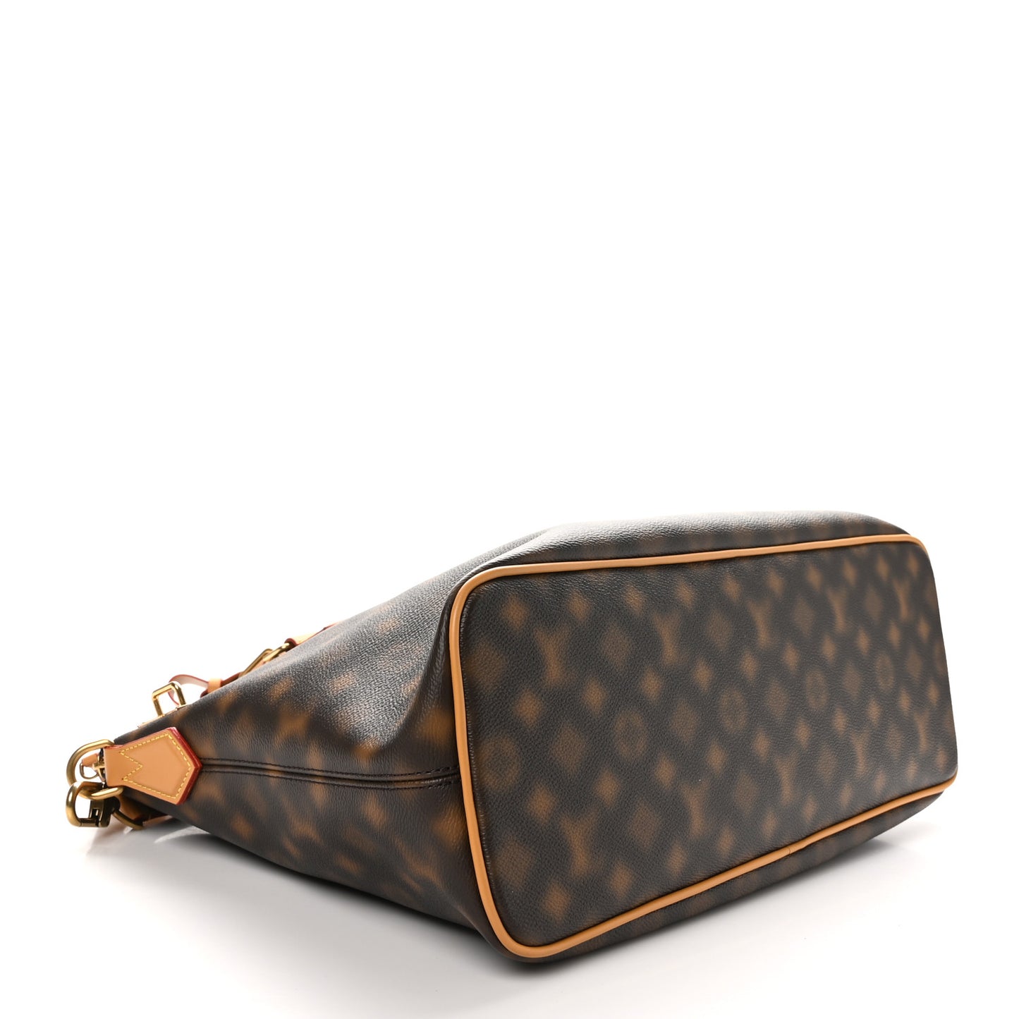 Monogram Blurry Neo Lockit