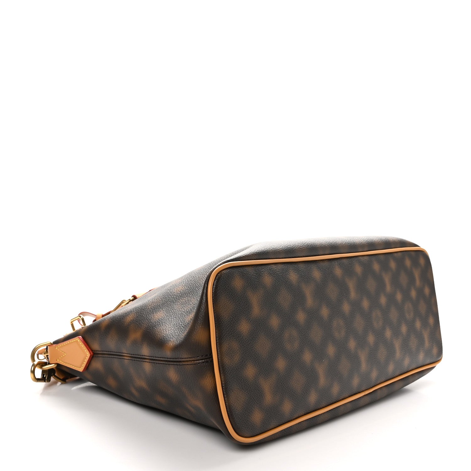 Louis Vuitton Monogram Blurry Neo Lockit 4 of 9