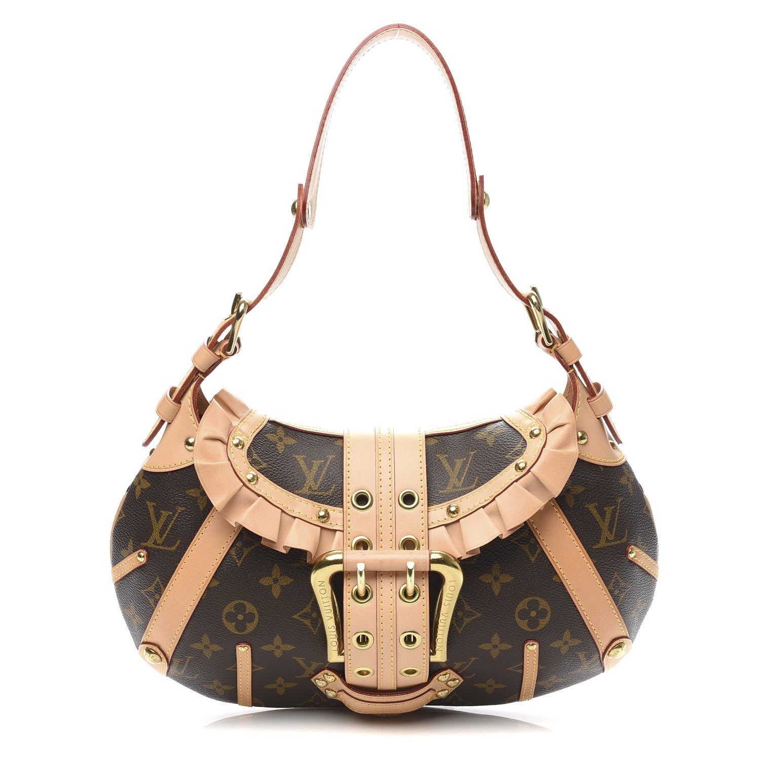 Louis Vuitton Monogram Leonor 1 of 11
