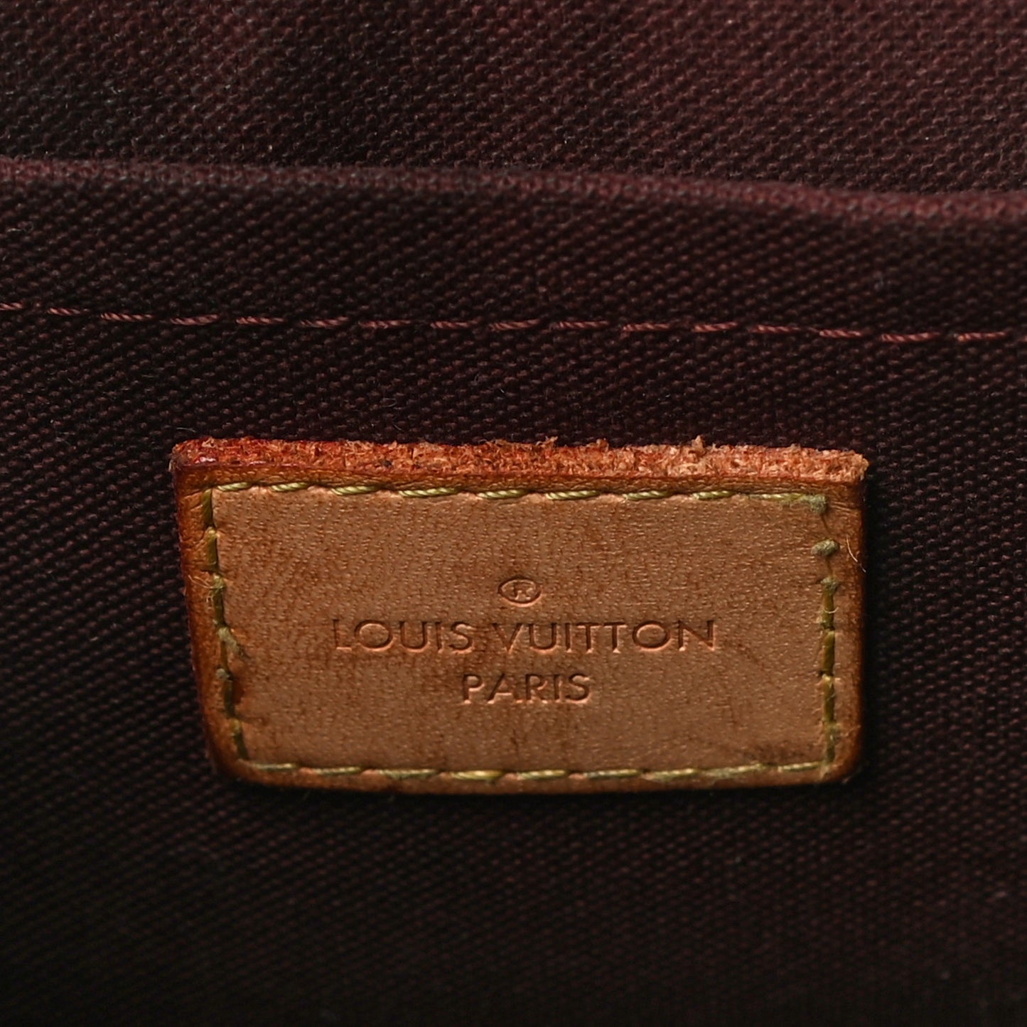 Monogram Favorite MM