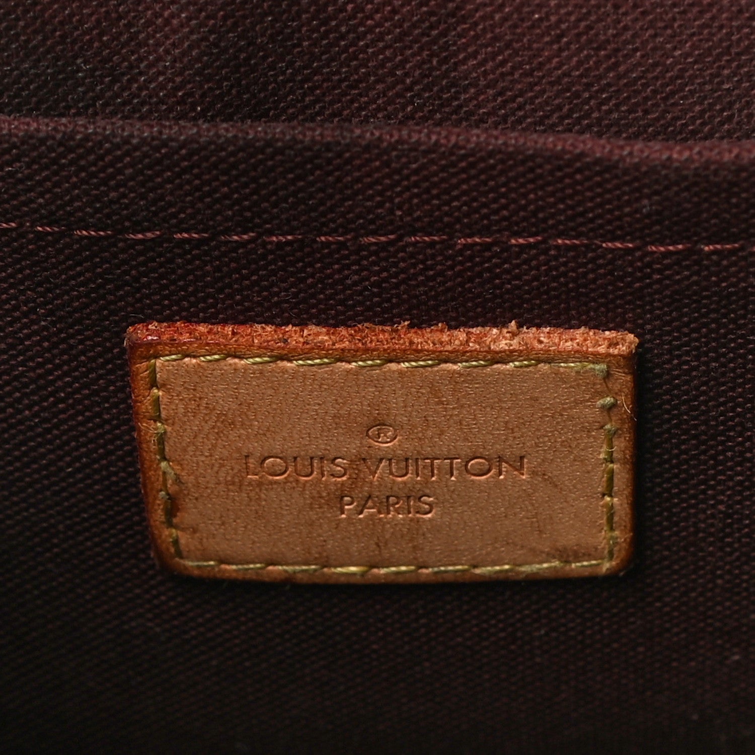 Louis Vuitton Monogram Favorite MM 6 of 17