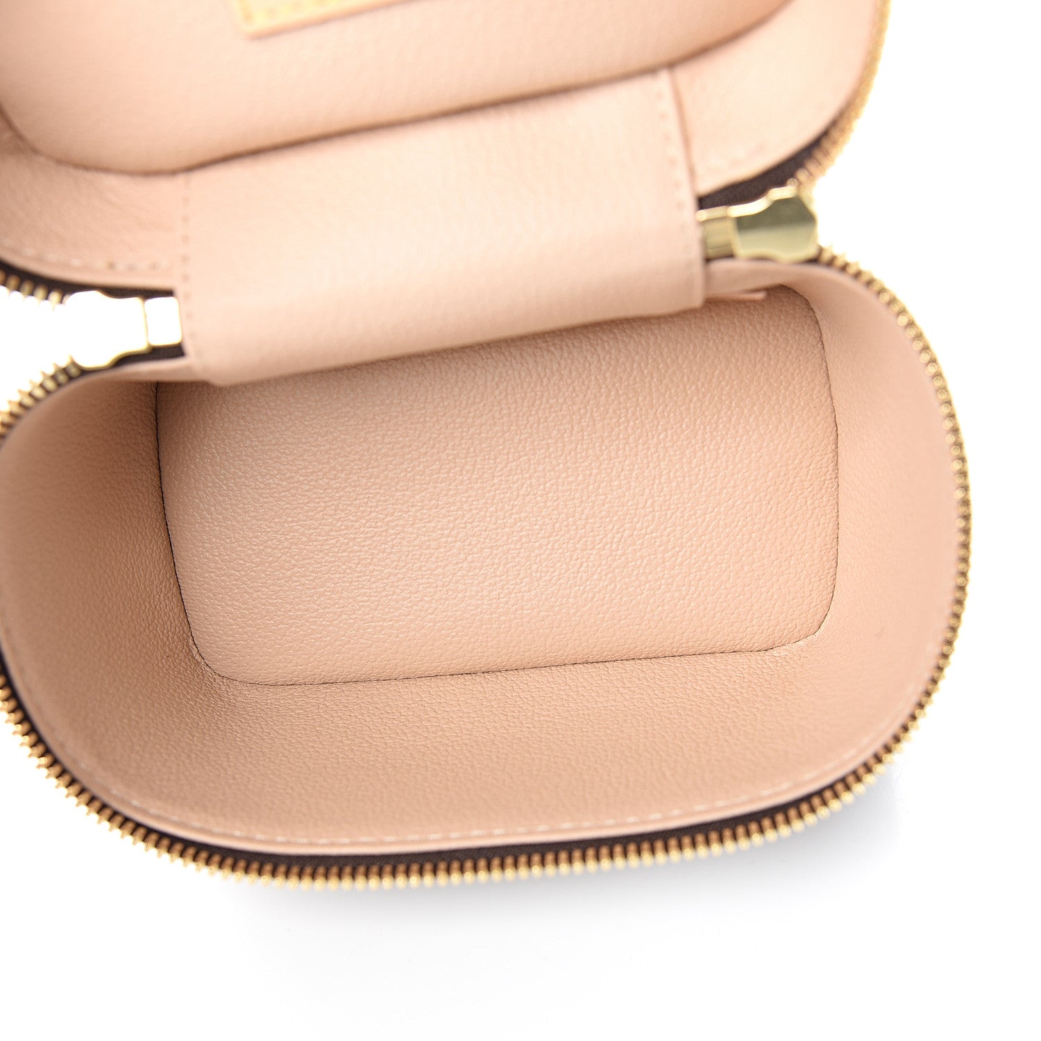 Louis Vuitton Monogram Nano Nice 4 of 7