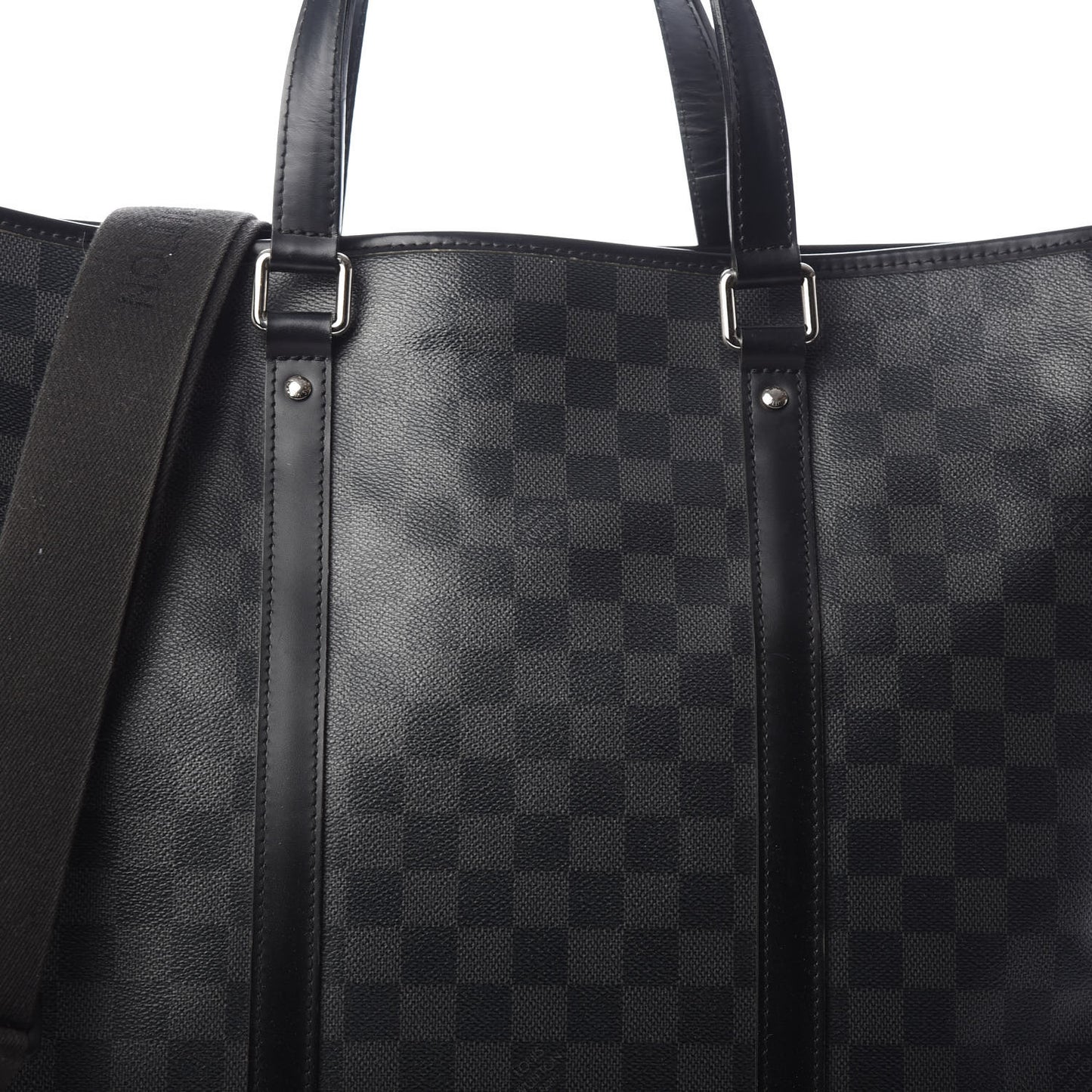Damier Graphite Tadao