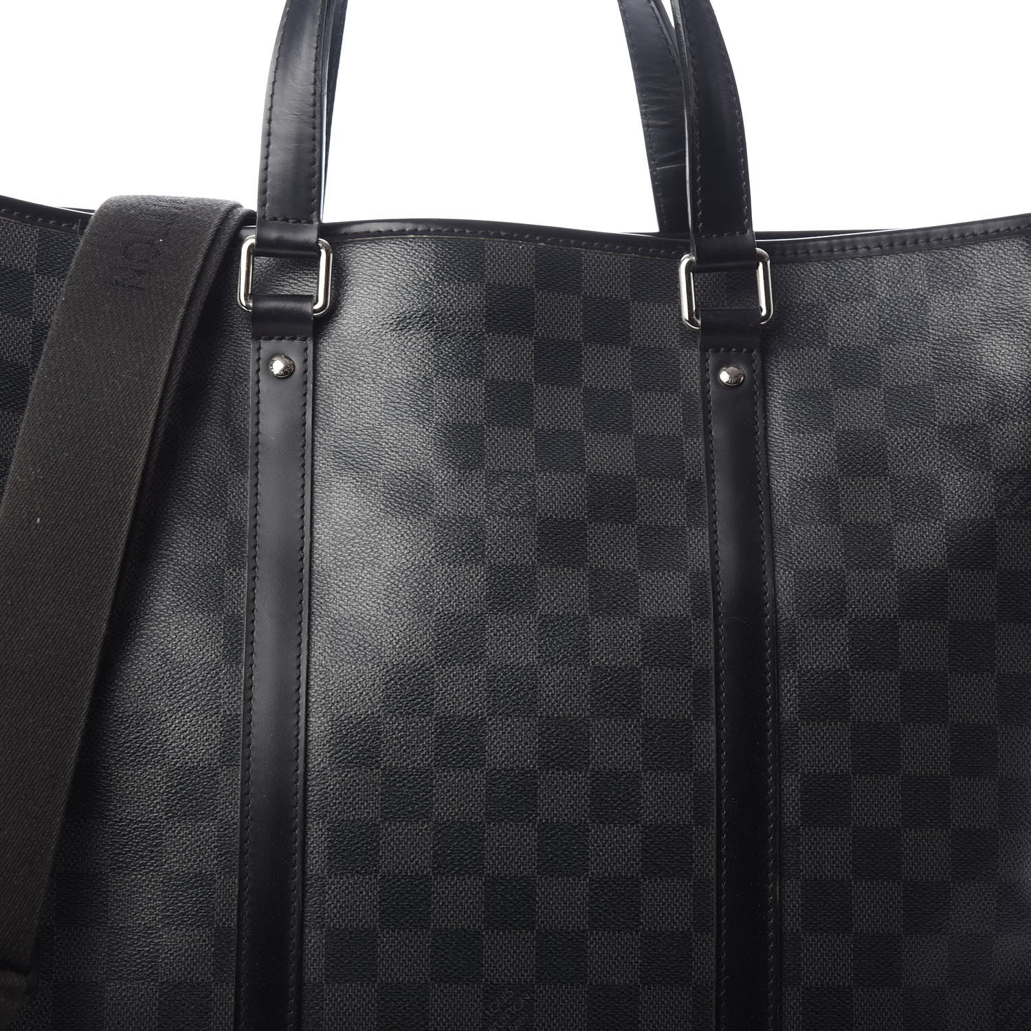 Louis Vuitton Damier Graphite Tadao 7 of 9