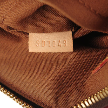 Louis Vuitton Monogram Tivoli PM 3 of 12