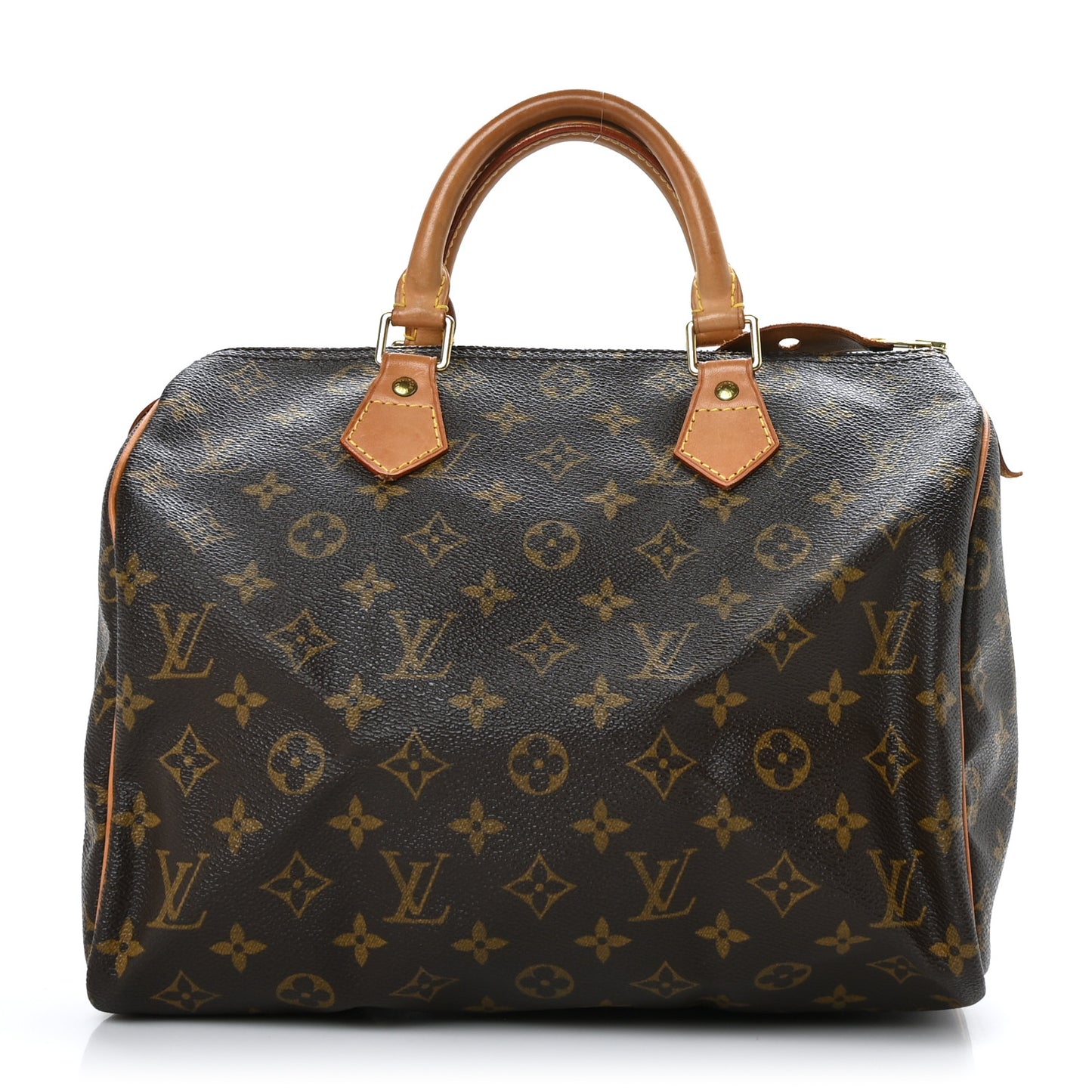Monogram Speedy 30