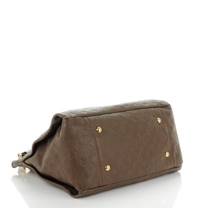 Louis Vuitton Empreinte Artsy MM Ombre 4 of 7