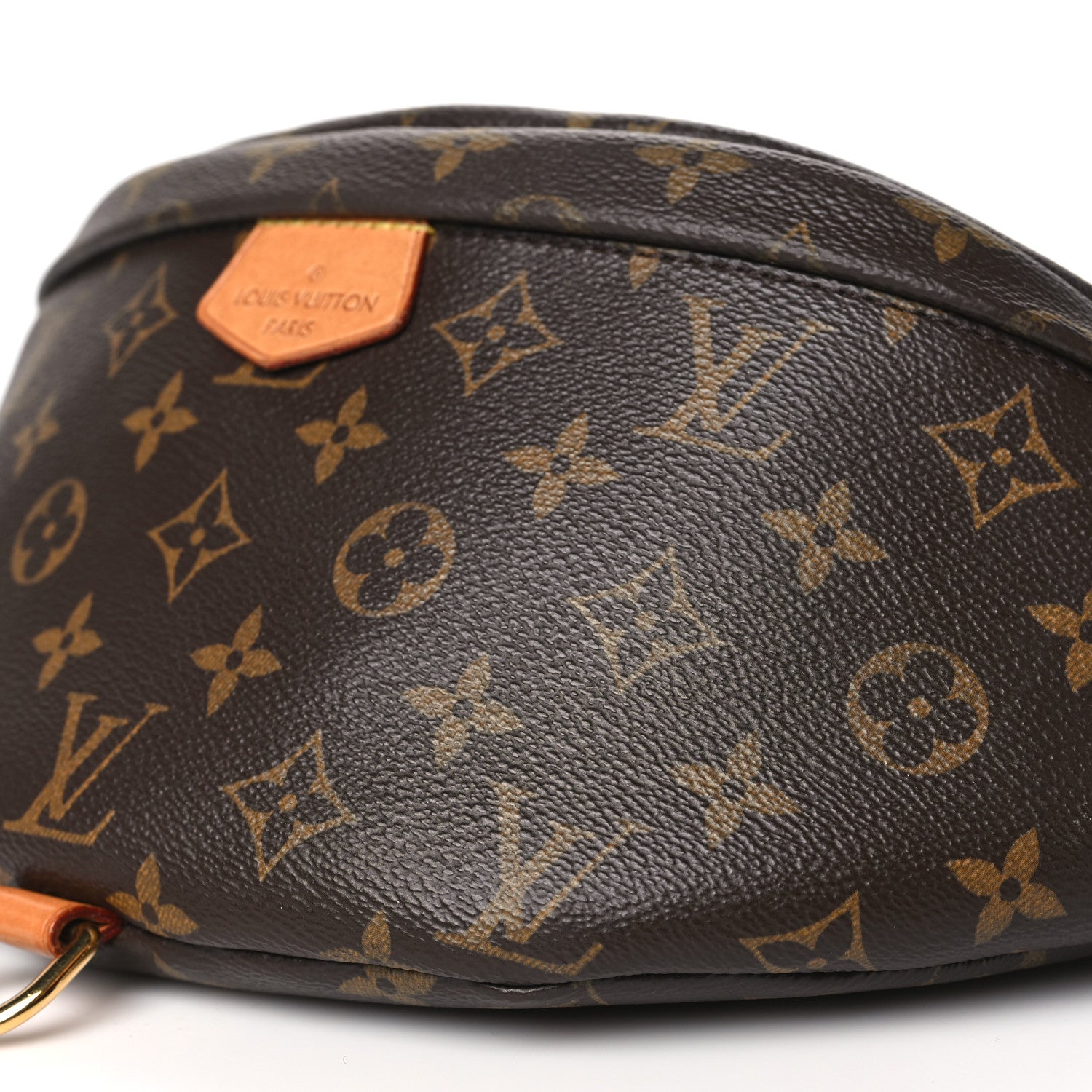 Louis Vuitton Monogram Bumbag 9 of 10