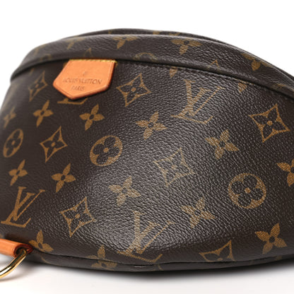 Louis Vuitton Monogram Bumbag 9 of 10