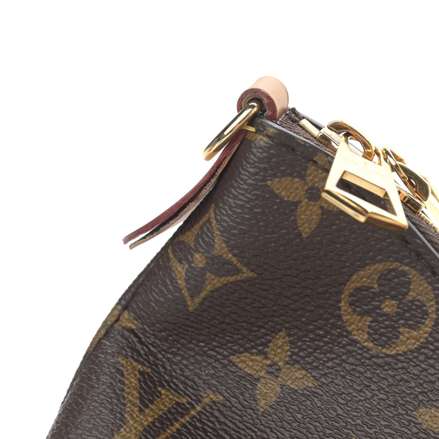 Louis Vuitton Monogram Boulogne NM 13 of 13