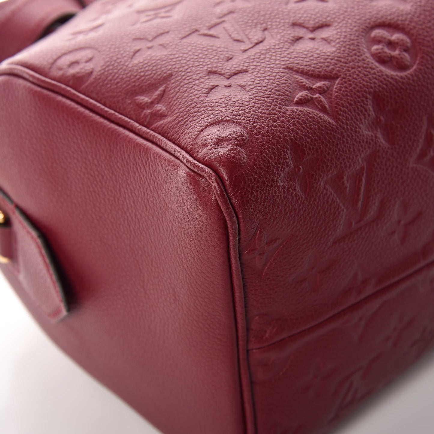 Empreinte Speedy Bandouliere 25 NM Raisin