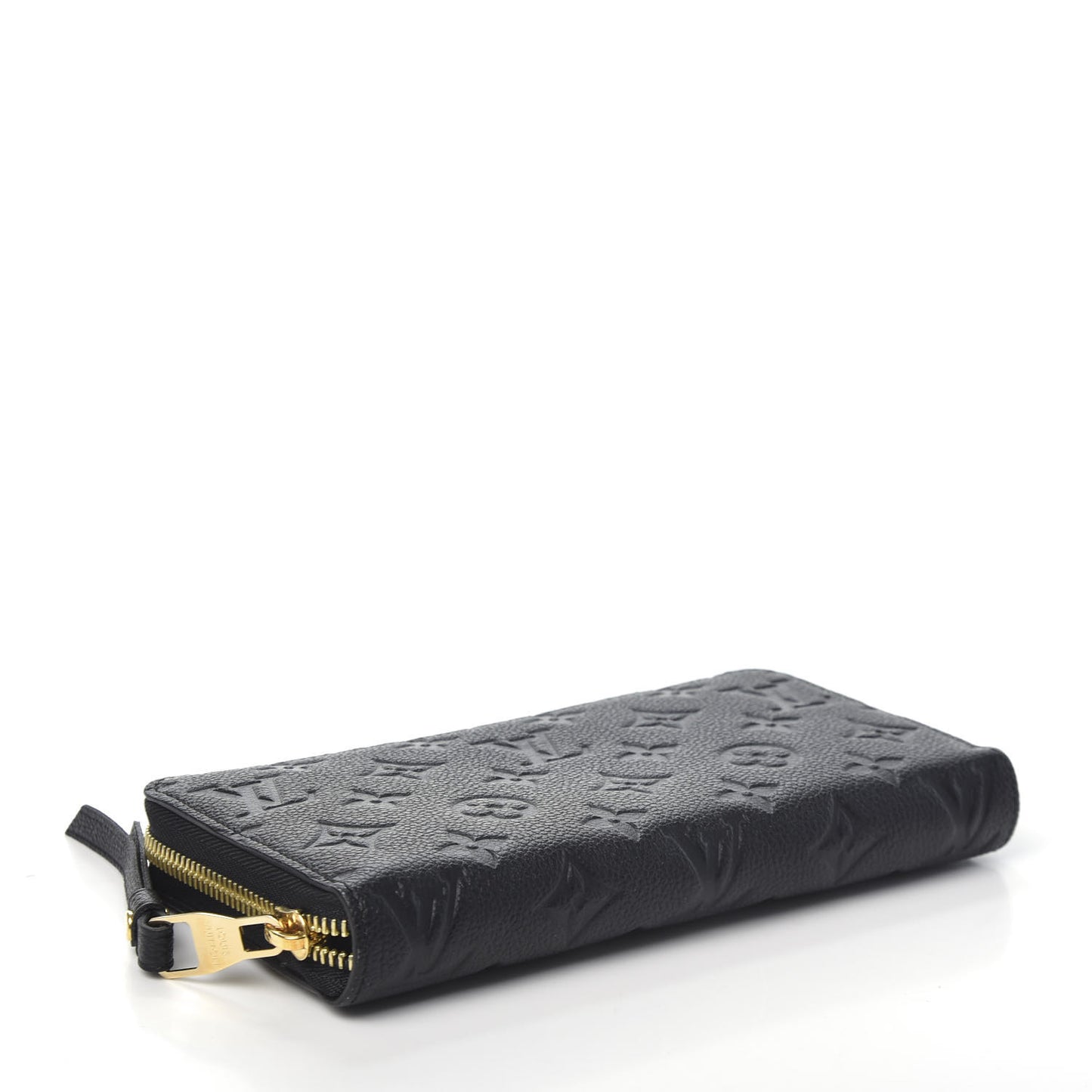 Empreinte Zippy Wallet Black
