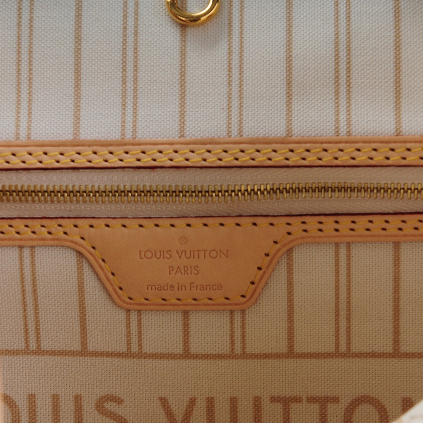 Damier Azur Neverfull PM