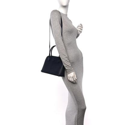 Hermes Chevre Mysore Bolide 27 Bleu Indigo 2 of 11