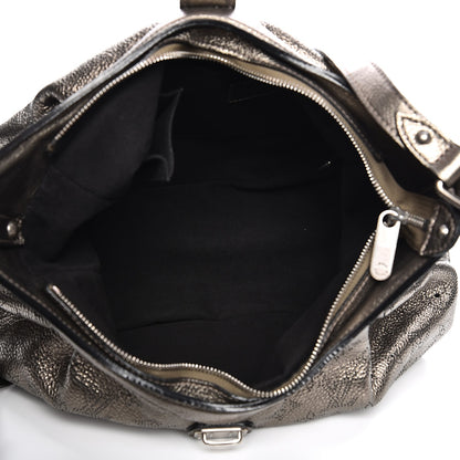 Louis Vuitton Mahina XS Bronze 5 of 7