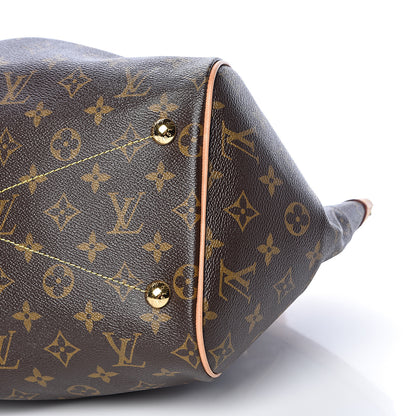 Louis Vuitton Monogram Tivoli GM 11 of 11