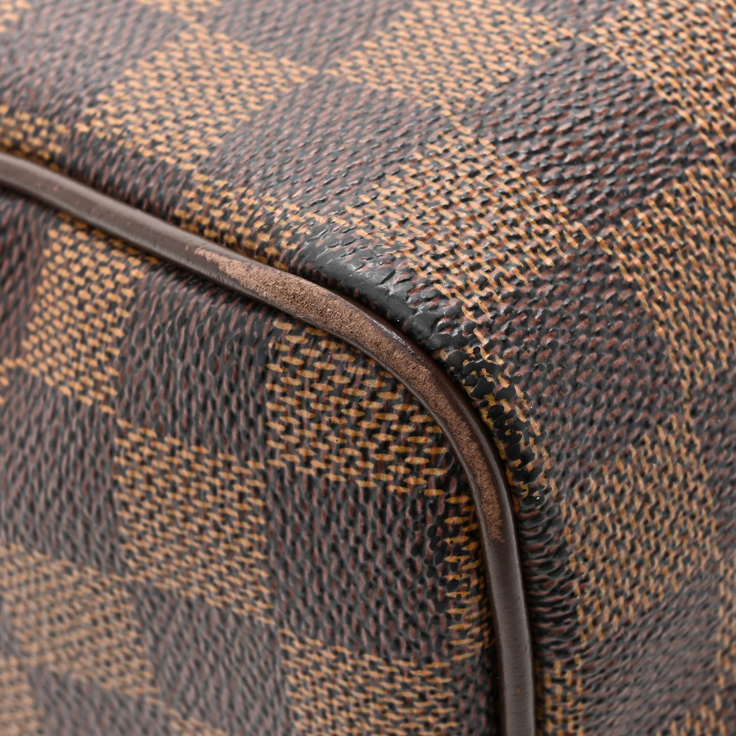 Damier Ebene Speedy 25