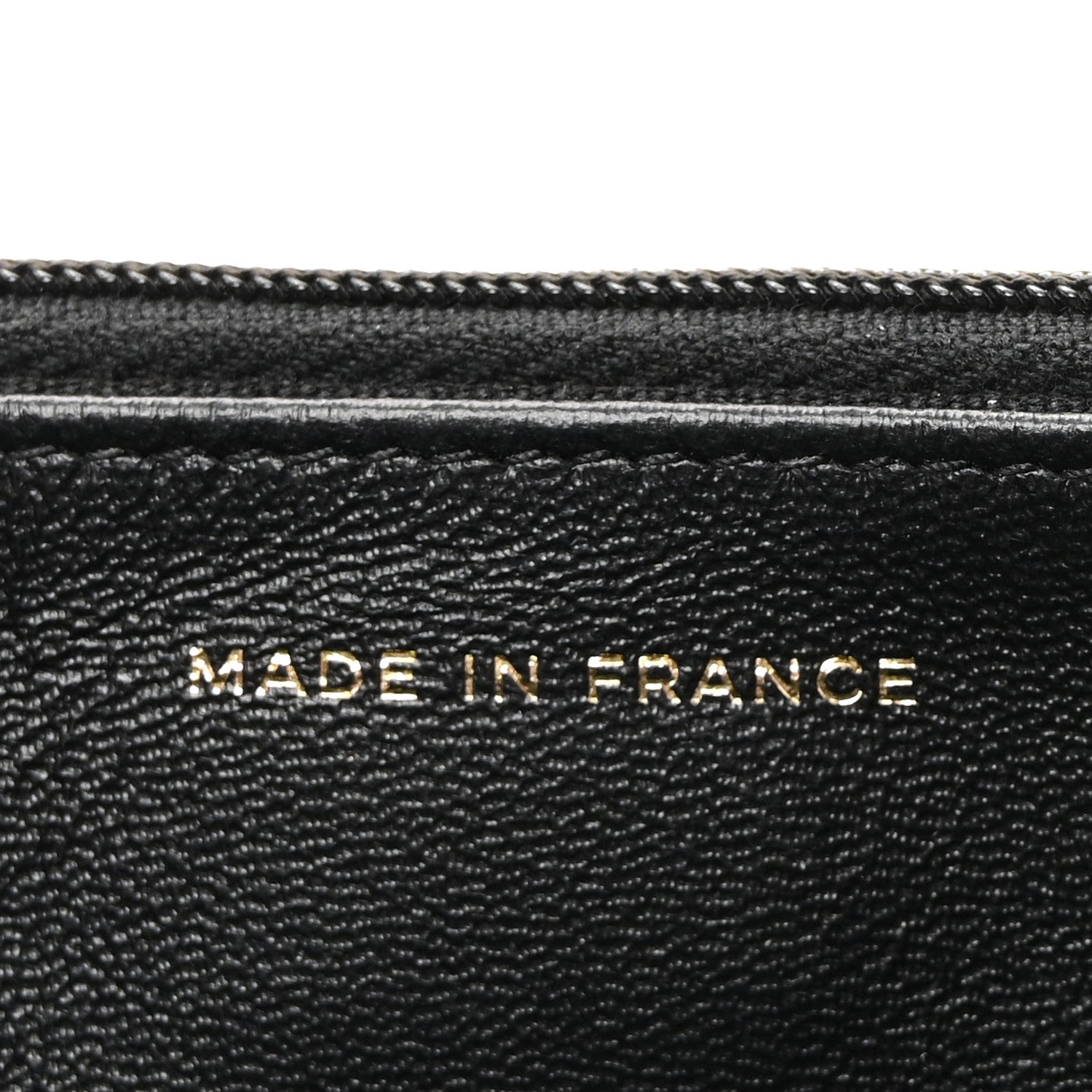 CHANEL メモワール・ド・ラ・モード Chanel Lambskin Quilted Top Handle Trendy CC Wallet On Chain WOC