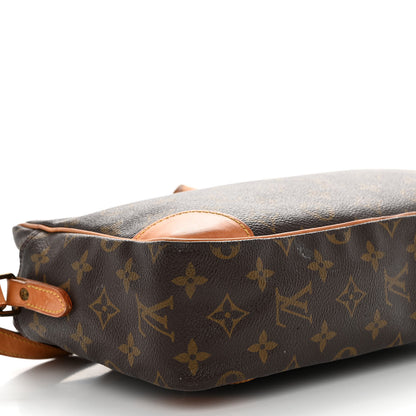 Louis Vuitton Monogram Trocadero 30 8 of 15