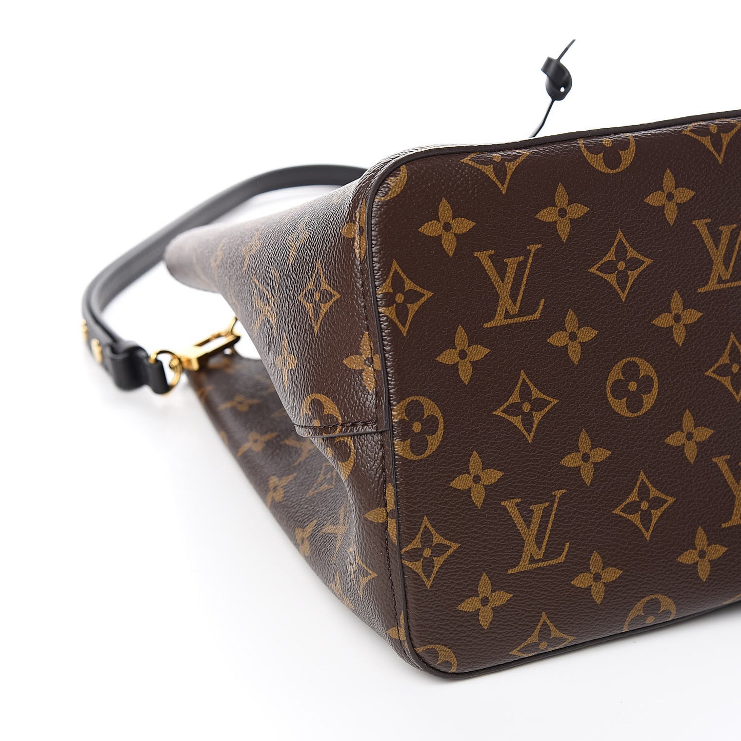 Monogram Neonoe MM Black