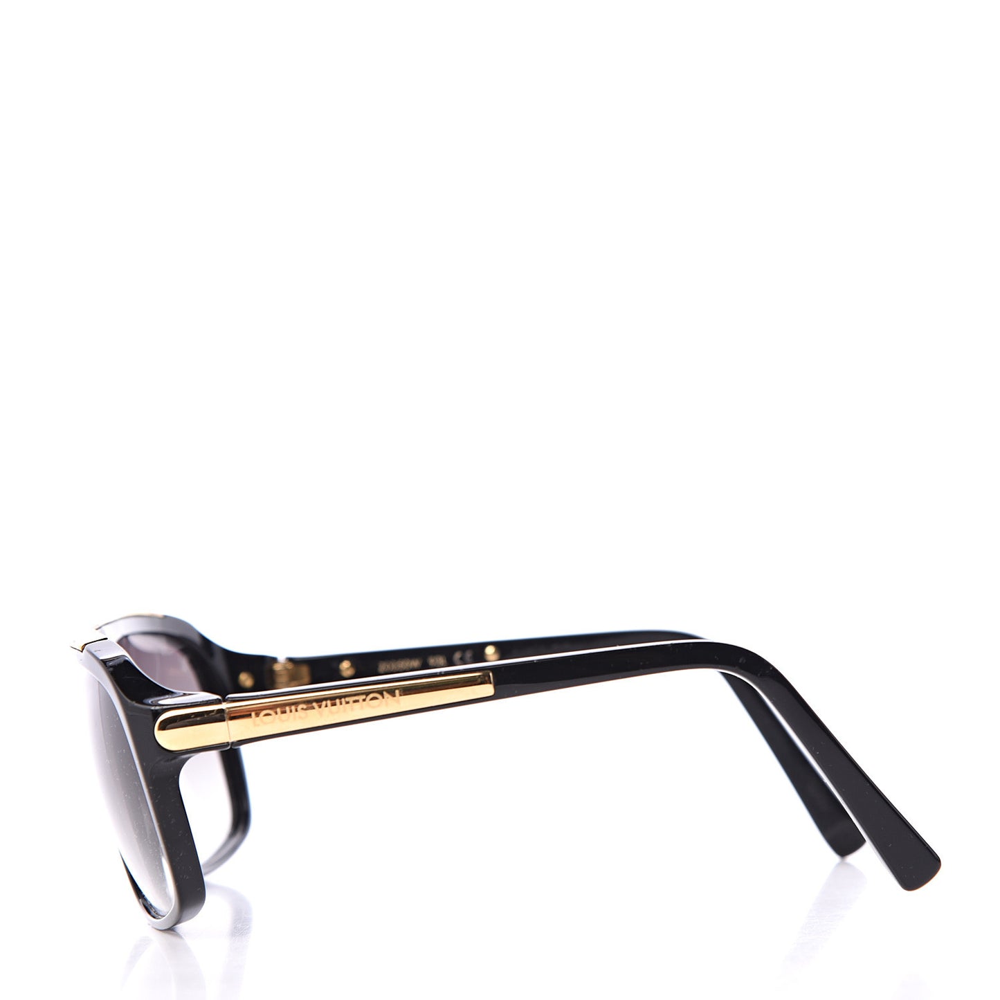 Evidence Sunglasses Z0350W Black