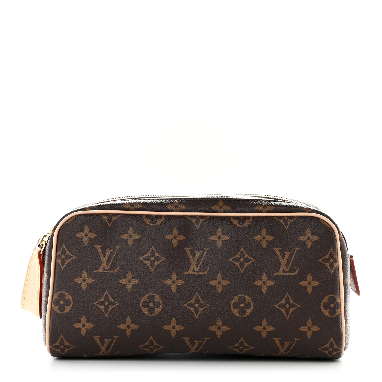 Louis Vuitton Monogram Dopp Kit Toilet Pouch 1 of 6