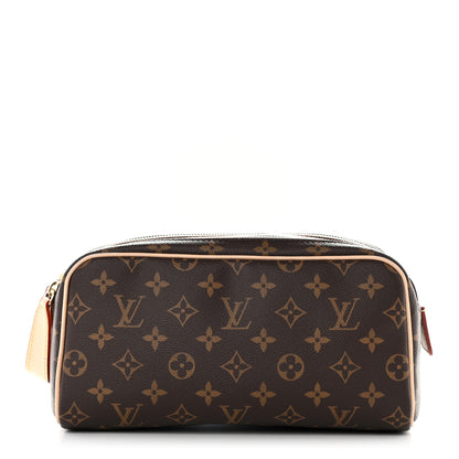 Louis Vuitton Monogram Dopp Kit Toilet Pouch 1 of 6
