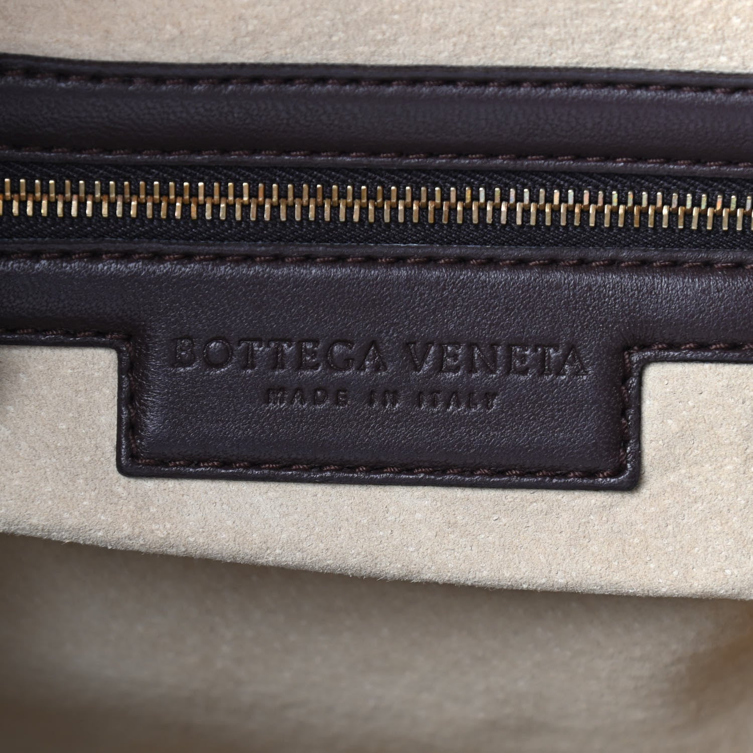 Bottega Veneta Nappa Intrecciato Medium Veneta Hobo Ebano 5 of 8